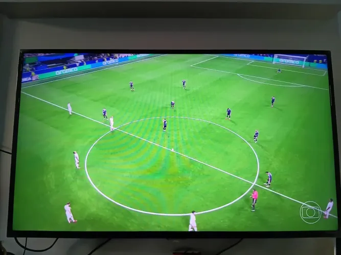 SMART TV 43" AOC NO PLASTICO
