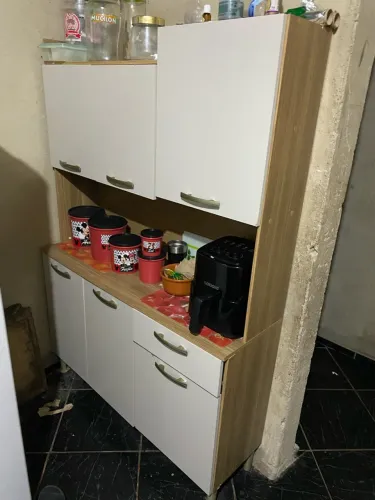 Vendo armário cozinha
