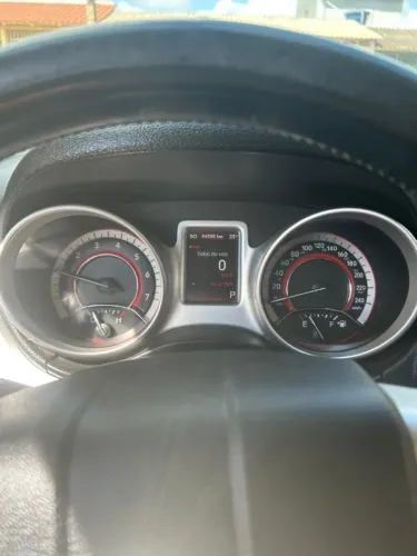 Dodge Journey RT 3.6 V6 Aut. 2018