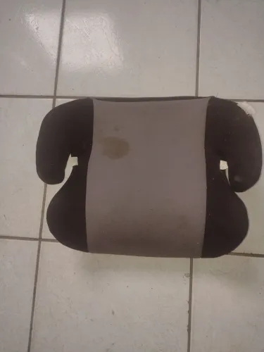 Assento de carro de criança