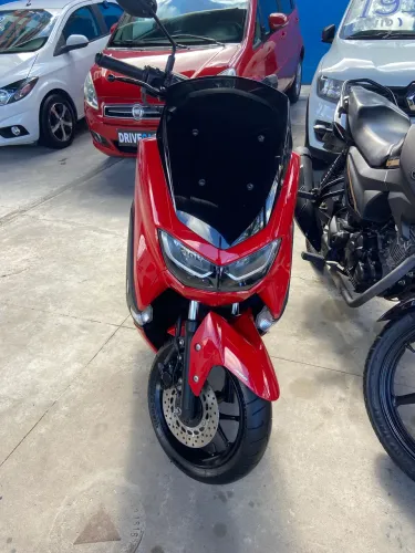 Nmax 2023