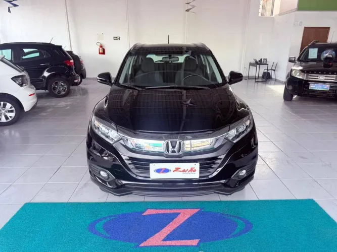 Honda HR-V EX 1.8 Flexone 16V 5P Aut. 2021
