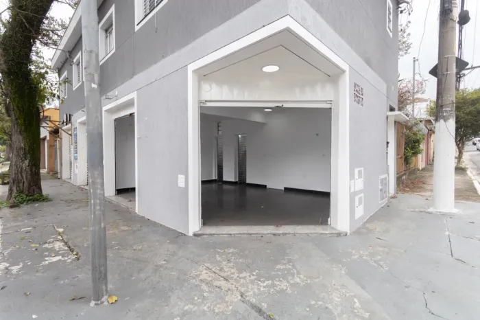 Loja na Rua Águas Virtuosas, 182 - Loja 3 e 4 28 m²