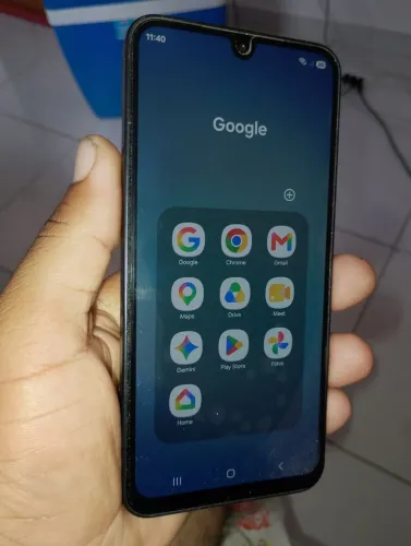 Samsung A17 256 gb