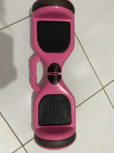 hoverboard