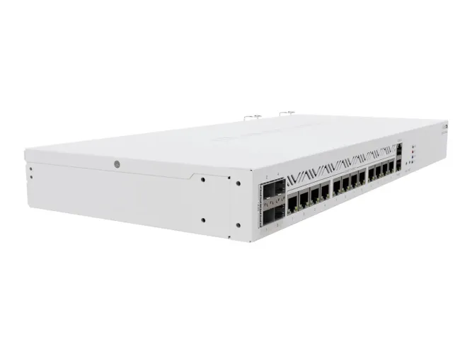 Mikrotik Cloud Core Router Ccr2116-12g-4S+ 4*10G SFP+ 16gb