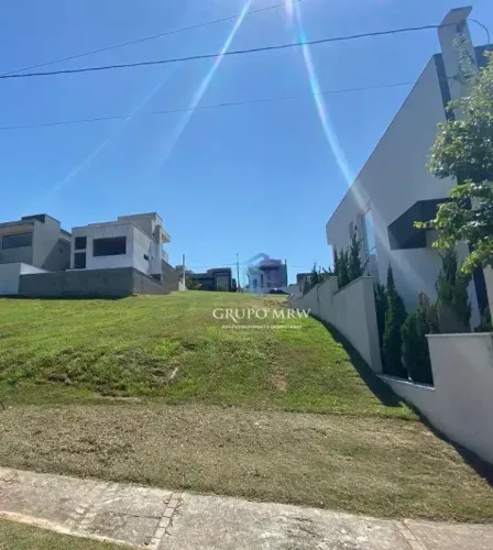 Terreno à venda, 324 m² por R$ 392.000,00 - Cyrela Landscape Esplanada - Votorantim/SP