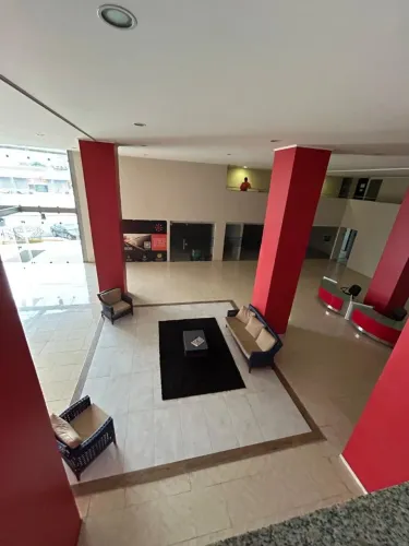 Sala, 24 m² - venda por R$ 150.000 ou aluguel por R$ 1.200/mês - Renascer - Cabedelo/PB