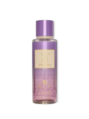 Victoria's secret- Love Spell Vacation body splash 