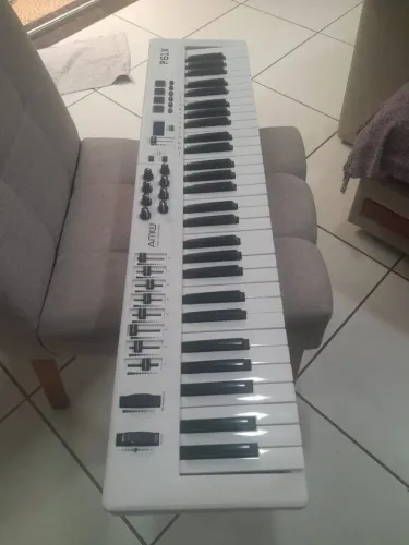 Teclado controlador - AMW P61X