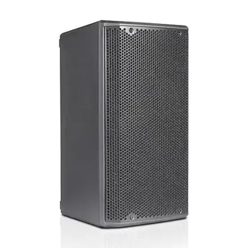 Caixa DB Technologies Opera 10 Bi-amplificada 10" 600W RMS