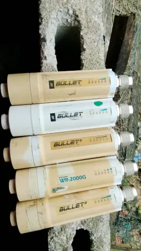 Ballet M5 Ubiquiti