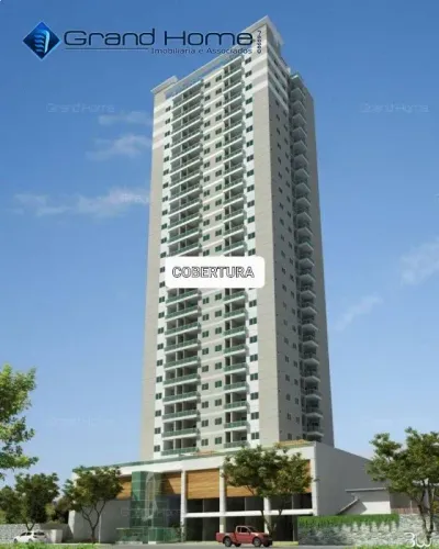 Cobertura 3 quartos em Praia de Itaparica