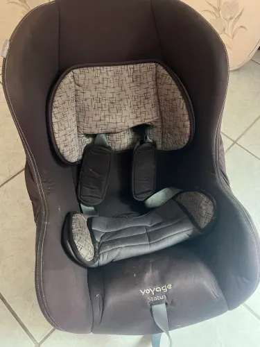 Cadeirinha de criança