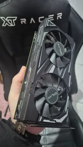 GTX 1650 EX Galax 4Gb