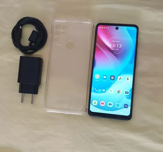 Moto g60s 128g