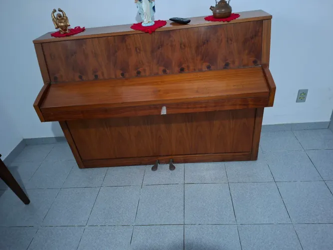 Piano Baldwin ótimo estado