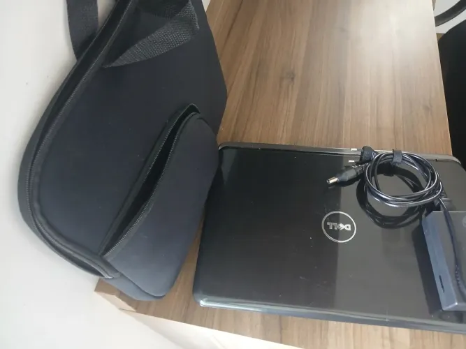 Notebook dell inspiron N5010