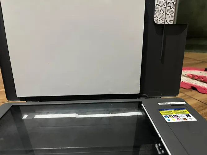 Marca Epson Stylus TX133