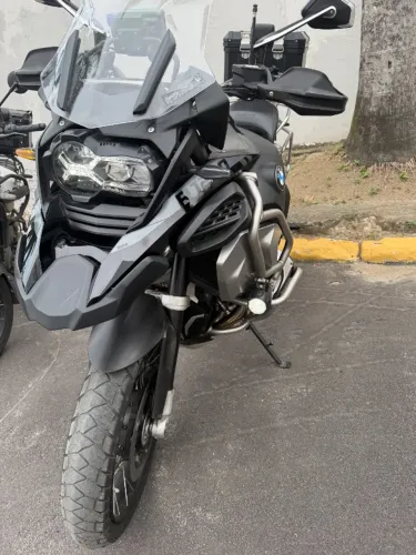 bmw 2024 1250 gs adventure premium triple black 719