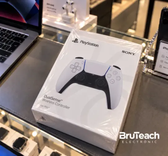 Controle Sony Playstation 5 Dualsense