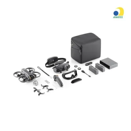 DJI AVATA2 COMBO