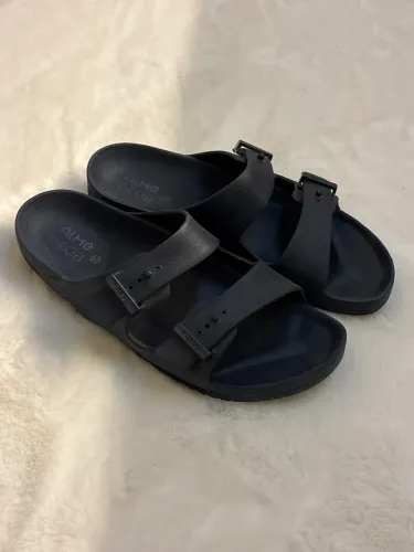 Chinelo alme ecoa 37