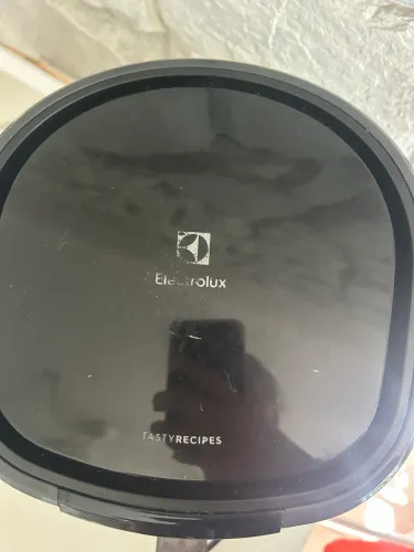 Air fryer
