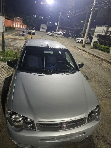 Fiat Palio 1.0 Economy Fire Flex 8V 2P 2011