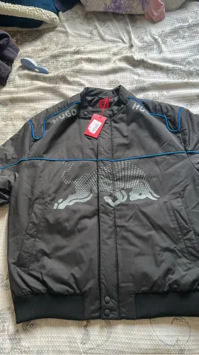 Hugo boss- Jaqueta 