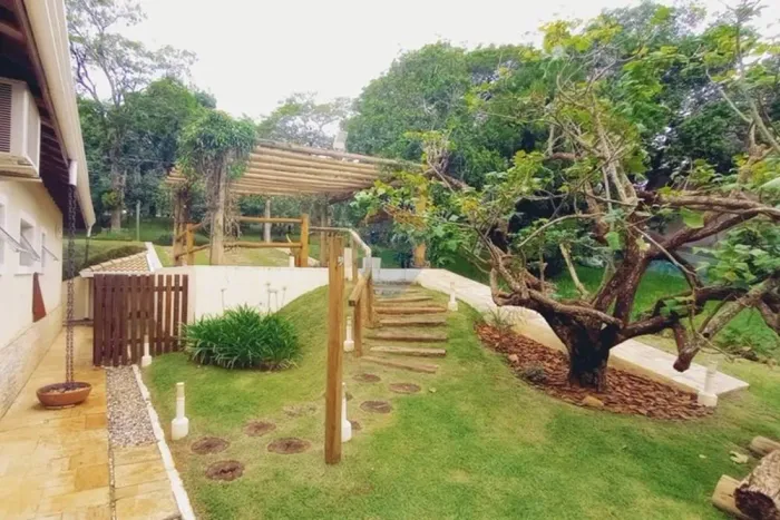 CASA EM CONDOMÍNIO, CABREÚVA/SP