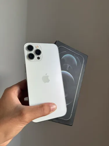 iPhone 12 Pro Max 256 Gigas