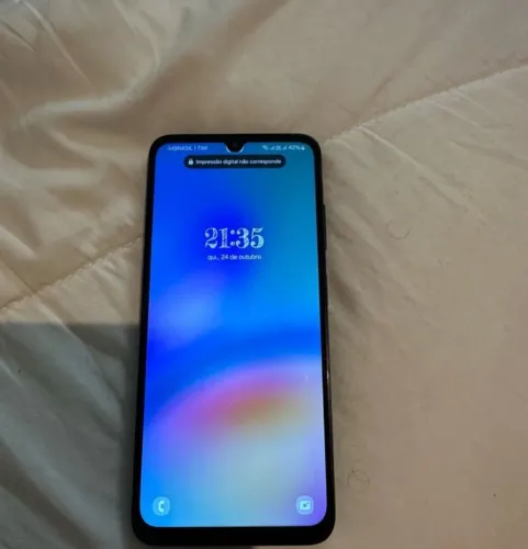 Celular a05s