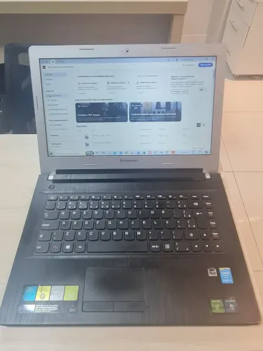 NOTEBOOK LENOVO - OPORTUNIDADE