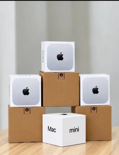 Mac Mini M6 16/256GB LACRADO