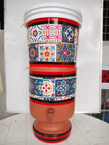 Água pura