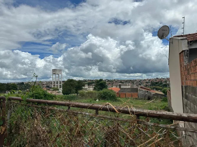 Vende-se terreno 1.191,24 M2 frente Cond vila azaleias ótimo para geminados ou prédios