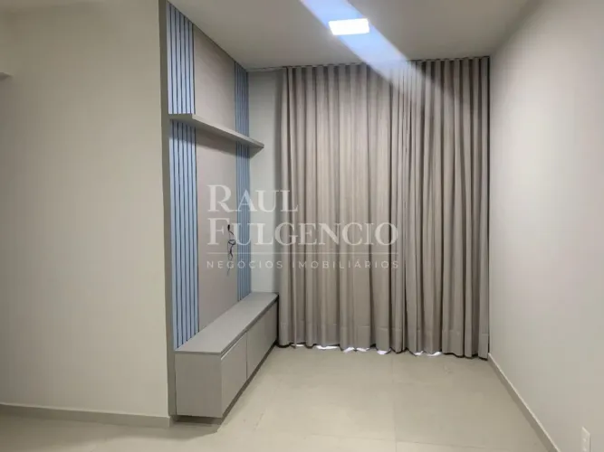 Apartamento para locação região sul próximo a barragem do Lago Igapó