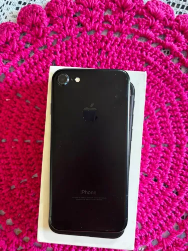 iPhone 7 para peças 