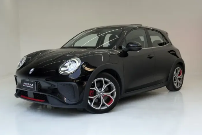 GWM Ora 03 GT (elétrico) 2024