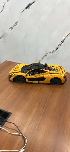Lego Technic McLaren P1