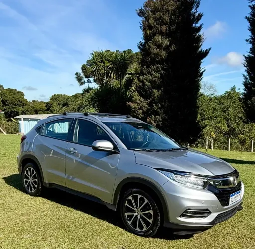 Honda HR-V EXL 1.8 Flexone 16V 5P Aut. 2021