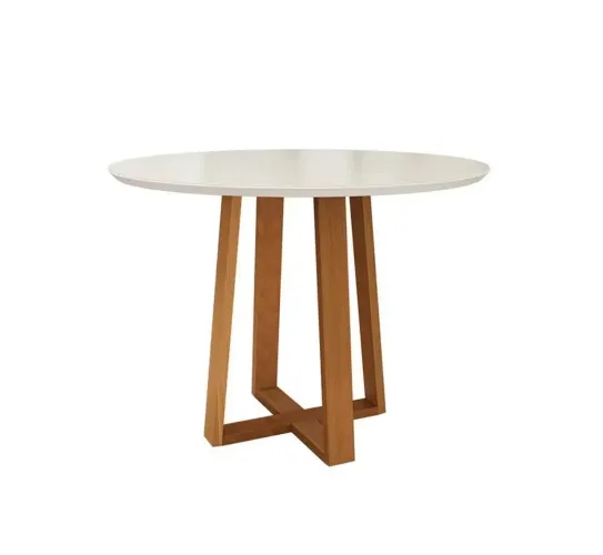 Mesa para 4 cadeiras