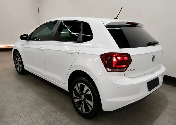 Volkswagen Polo Comfort. 200 TSI 1.0 Flex 12V Aut. 2021