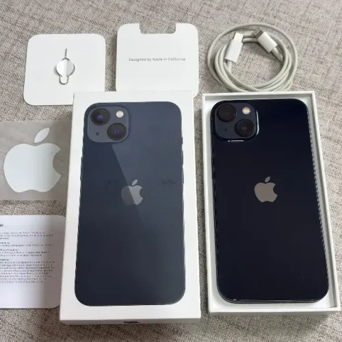 Iphone 13 128Gb Original Caixa Completa - Rolândia/PR