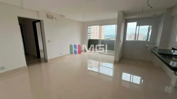 Apartamento a Venda no Terra Mundi Eldorado