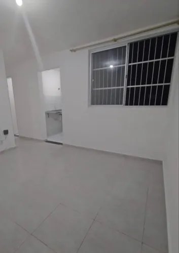 Vende-se um apartamento 