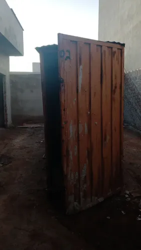 Container Usado 2 x 1.15 x 2.20