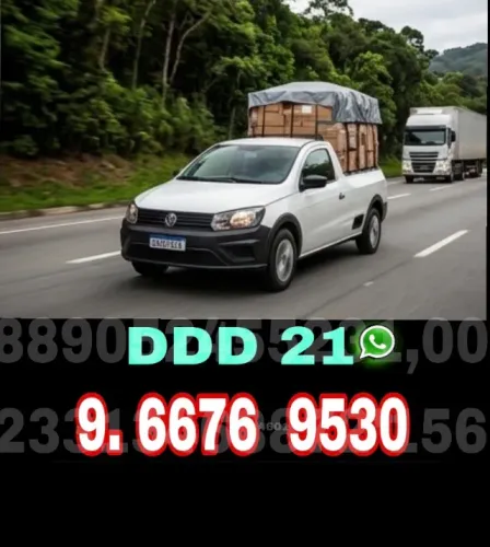 Frete e Mudanças para Levar Seus Móveis com Segurança