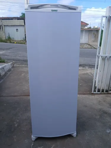 Geladeira frostfree